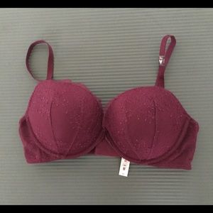 Victoria’s Secret Very Sexy push-up 36D NWT